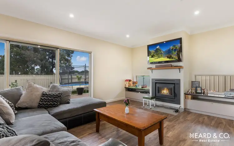 Fifth view of Homely house listing, 1A Whipstick Road, Eaglehawk VIC 3556