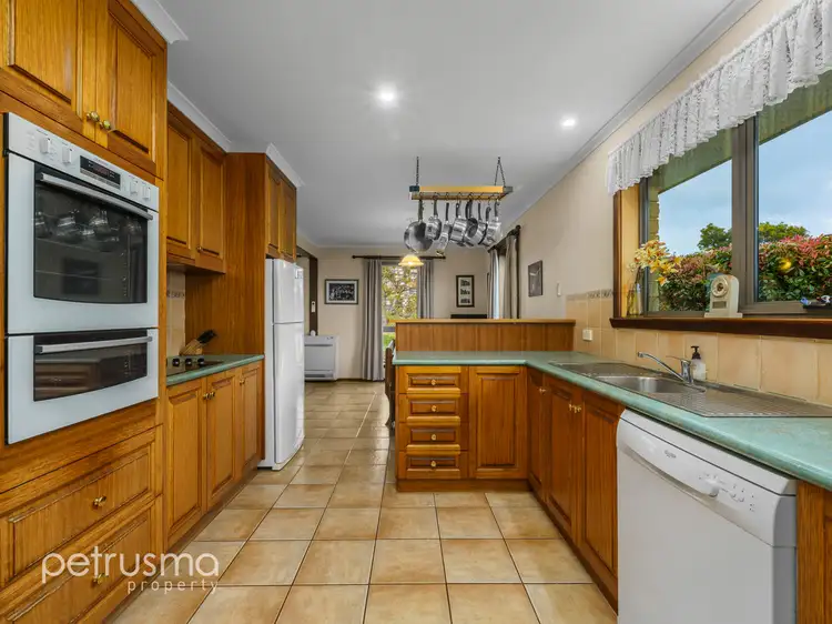 Second view of Homely house listing, 14 Lara Street, Howrah TAS 7018