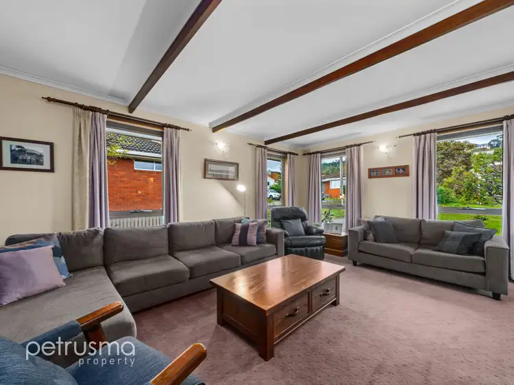 Third view of Homely house listing, 14 Lara Street, Howrah TAS 7018