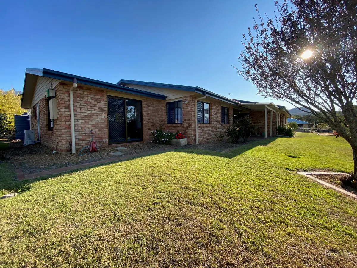 Main view of Homely house listing, 4 Belmore Drive, Withcott QLD 4352