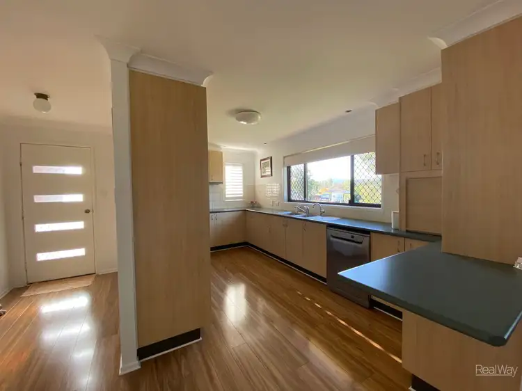 Third view of Homely house listing, 4 Belmore Drive, Withcott QLD 4352