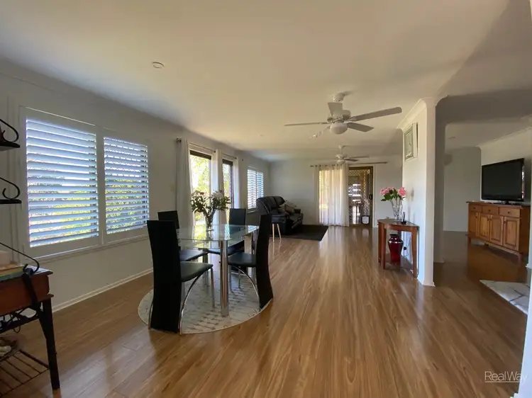Fourth view of Homely house listing, 4 Belmore Drive, Withcott QLD 4352