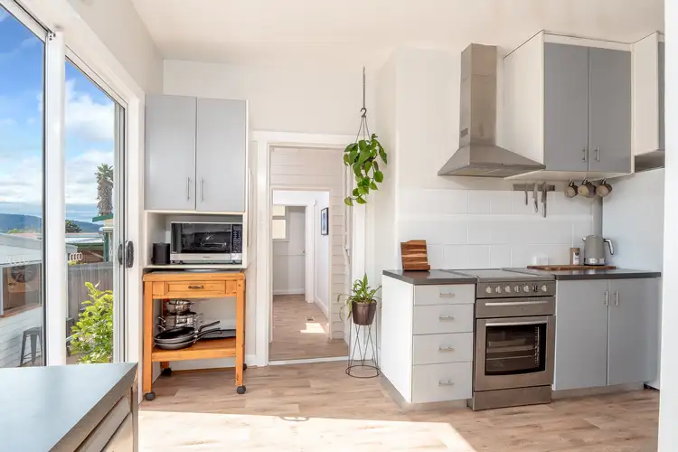 Sixth view of Homely house listing, 10 Springvale Avenue, New Town TAS 7008