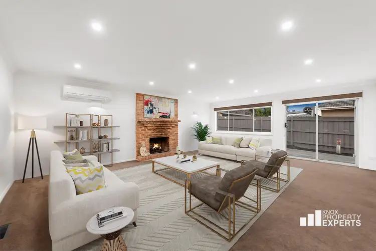 Sixth view of Homely house listing, 5 English Avenue, Scoresby VIC 3179