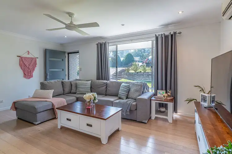 Sixth view of Homely house listing, 50 Nightingale Square, Glossodia NSW 2756