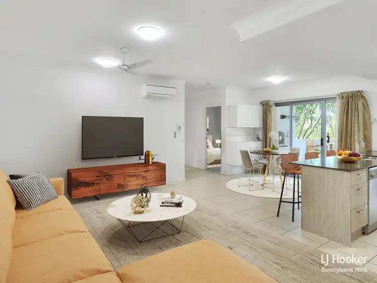 1108/8 Win Street, Eight Mile Plains QLD 4113