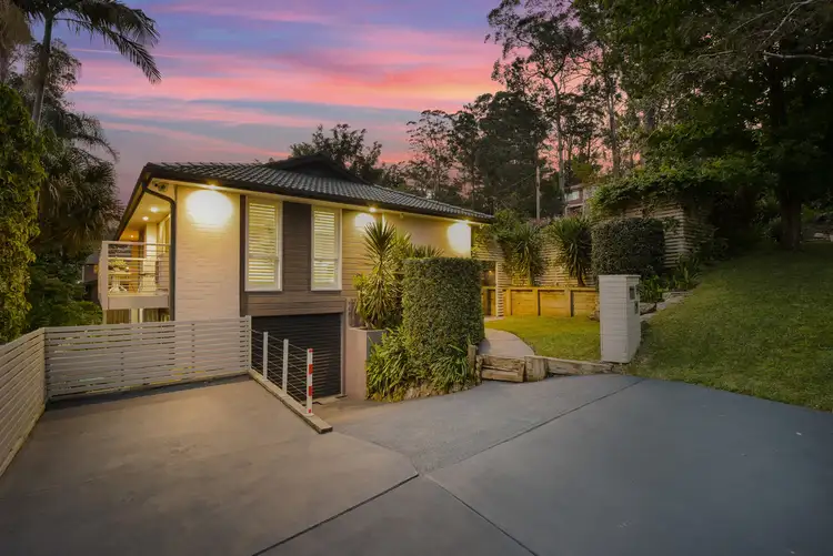 2 Valley View Road, Wyoming NSW 2250