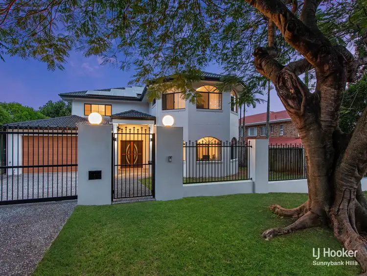 10 Chalmers Place, Sunnybank QLD 4109