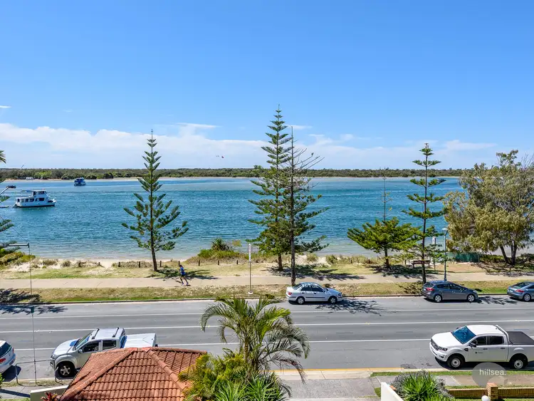 Main view of Homely unit listing, 27/452 Marine Parade, Biggera Waters QLD 4216