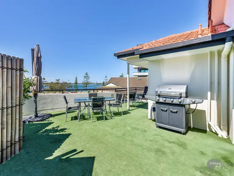 Third view of Homely unit listing, 27/452 Marine Parade, Biggera Waters QLD 4216