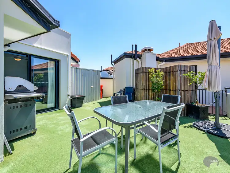 Fourth view of Homely unit listing, 27/452 Marine Parade, Biggera Waters QLD 4216