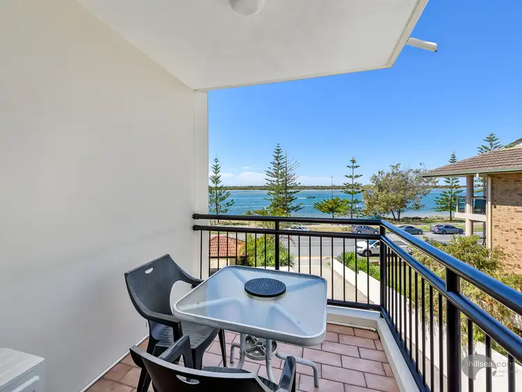 Fifth view of Homely unit listing, 27/452 Marine Parade, Biggera Waters QLD 4216