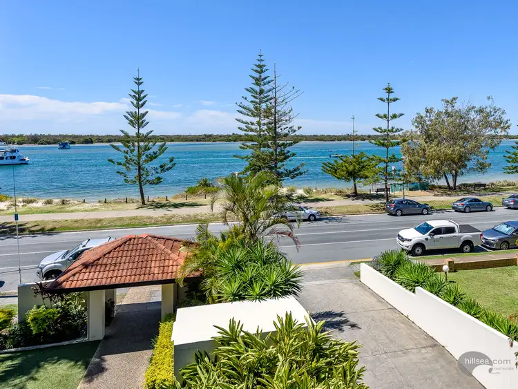 Sixth view of Homely unit listing, 27/452 Marine Parade, Biggera Waters QLD 4216