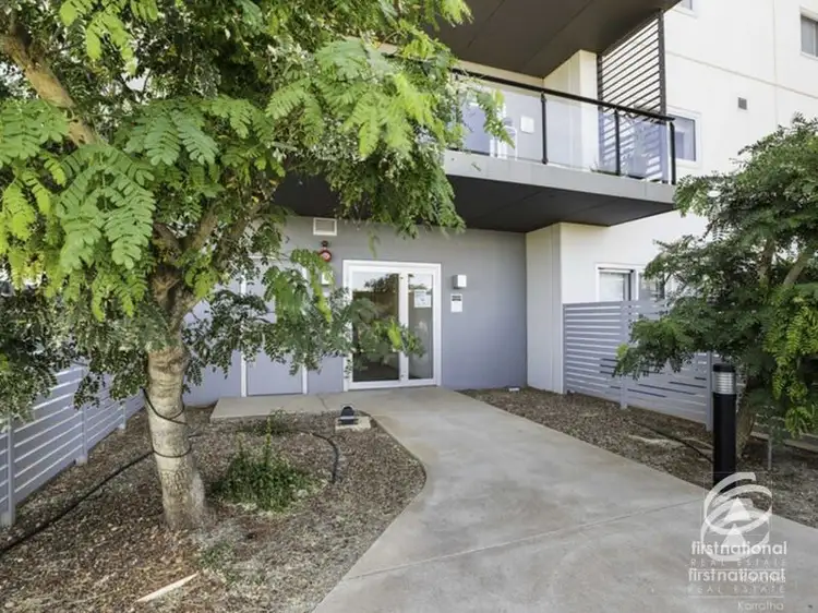 Main view of Homely apartment listing, 69/55 Gardugarli Drive, Baynton WA 6714