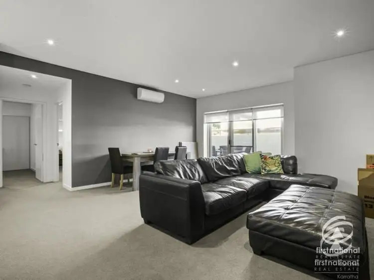 Fourth view of Homely apartment listing, 69/55 Gardugarli Drive, Baynton WA 6714