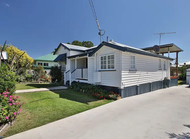 Main view of Homely house listing, 4 Rex Street, Eastern Heights QLD 4305