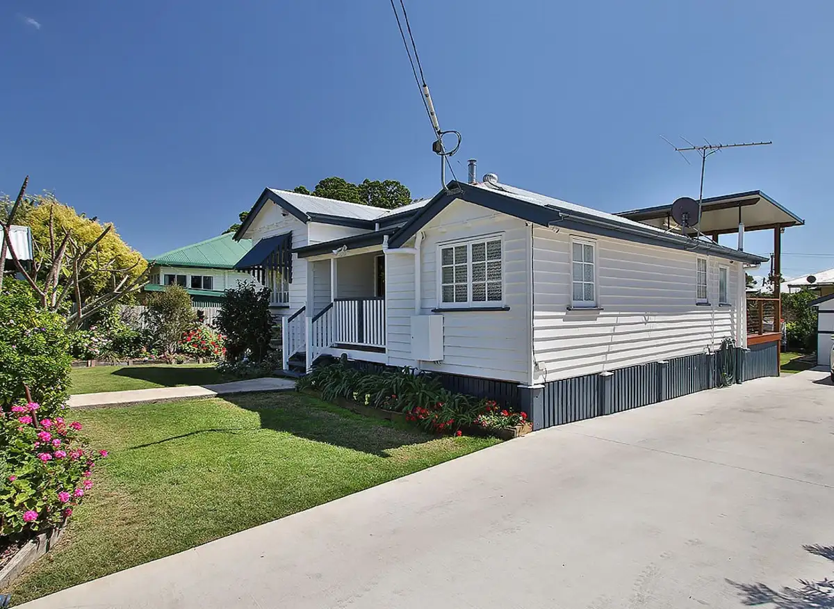 Main view of Homely house listing, 4 Rex Street, Eastern Heights QLD 4305