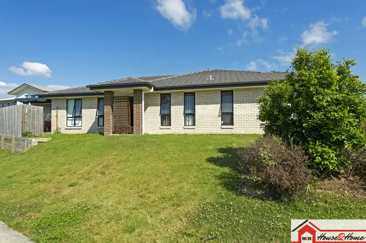 Main view of Homely house listing, 61 Pimpama Rivers Drive, Ormeau QLD 4208