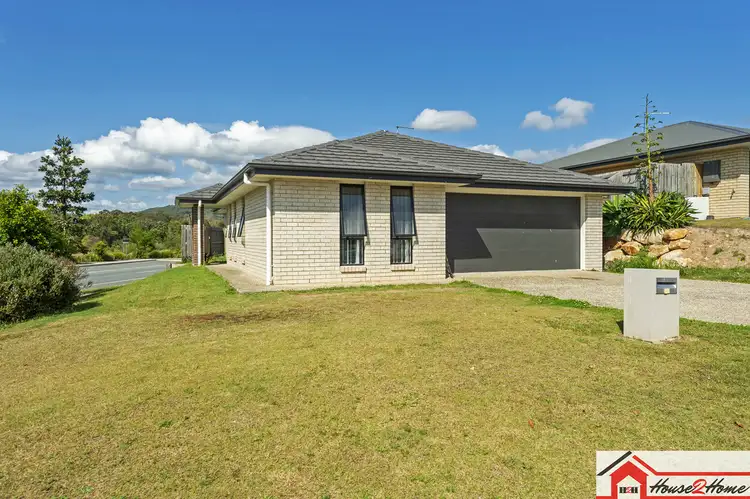 Second view of Homely house listing, 61 Pimpama Rivers Drive, Ormeau QLD 4208