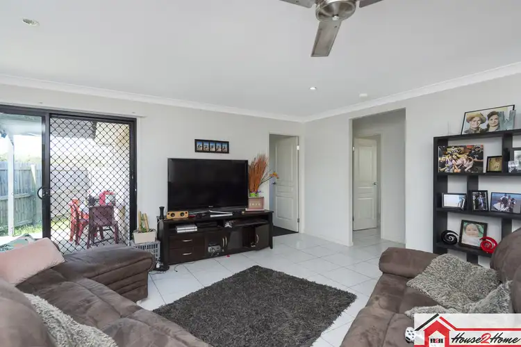 Fourth view of Homely house listing, 61 Pimpama Rivers Drive, Ormeau QLD 4208
