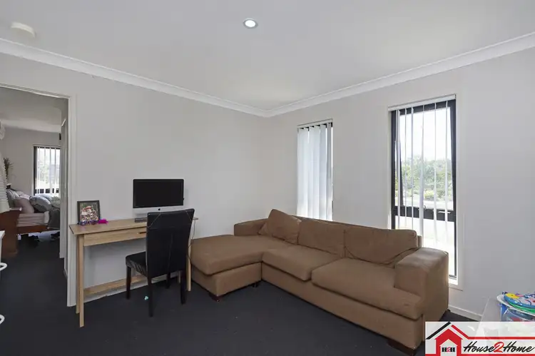 Fifth view of Homely house listing, 61 Pimpama Rivers Drive, Ormeau QLD 4208