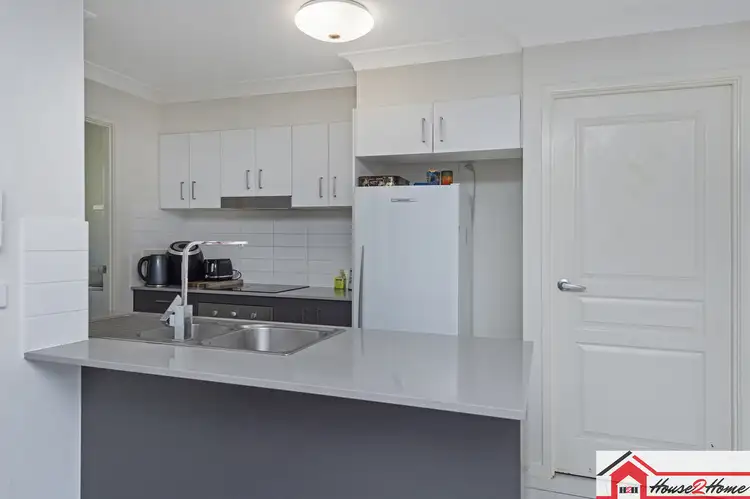Sixth view of Homely house listing, 61 Pimpama Rivers Drive, Ormeau QLD 4208