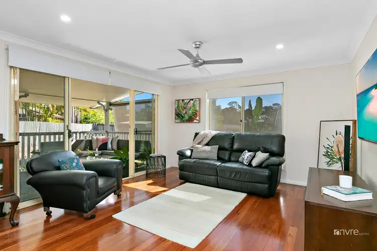 Fifth view of Homely house listing, 62 Tibrogargan Drive, Narangba QLD 4504