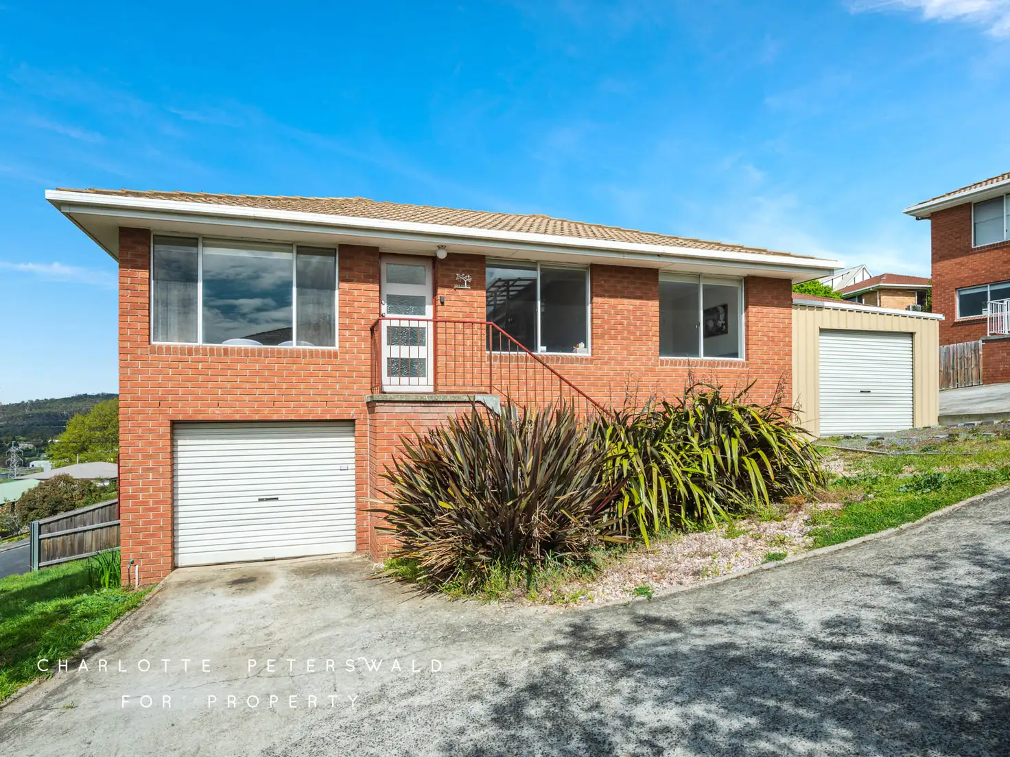 Main view of Homely villa listing, 1/28 Lime Road, Lutana TAS 7009