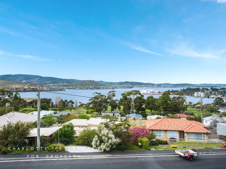Fourth view of Homely villa listing, 1/28 Lime Road, Lutana TAS 7009