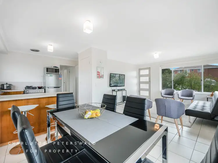 Fifth view of Homely villa listing, 1/28 Lime Road, Lutana TAS 7009