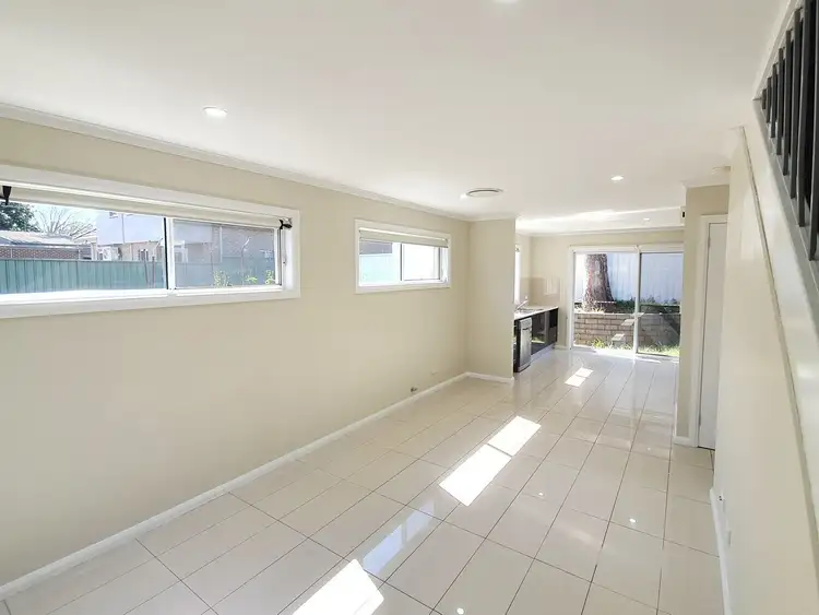 Third view of Homely townhouse listing, 9/87 Jamison Road, Kingswood NSW 2747