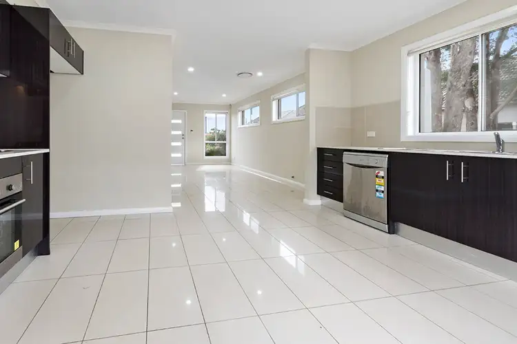 Fifth view of Homely townhouse listing, 9/87 Jamison Road, Kingswood NSW 2747