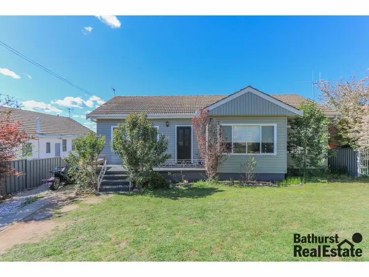 Main view of Homely house listing, 323 Keppel Street, West Bathurst NSW 2795