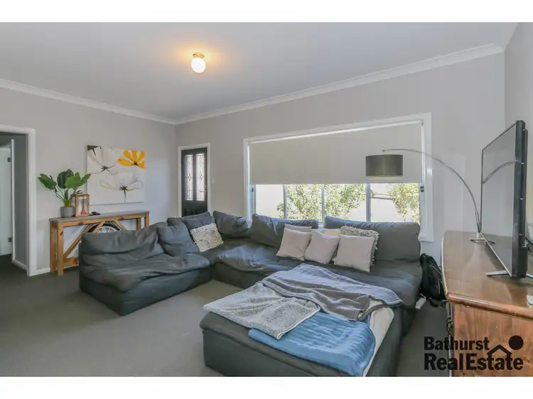Second view of Homely house listing, 323 Keppel Street, West Bathurst NSW 2795