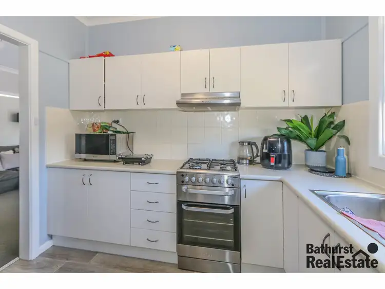 Third view of Homely house listing, 323 Keppel Street, West Bathurst NSW 2795