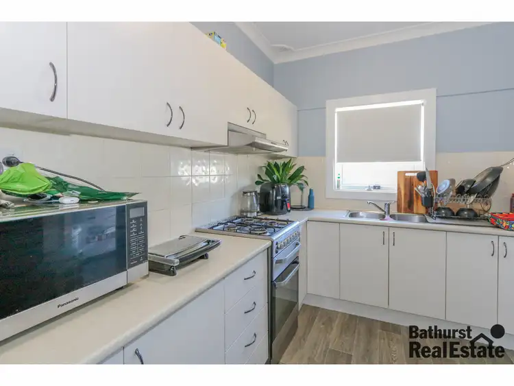 Sixth view of Homely house listing, 323 Keppel Street, West Bathurst NSW 2795