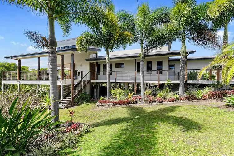 15 Edgewater Court, Craignish QLD 4655