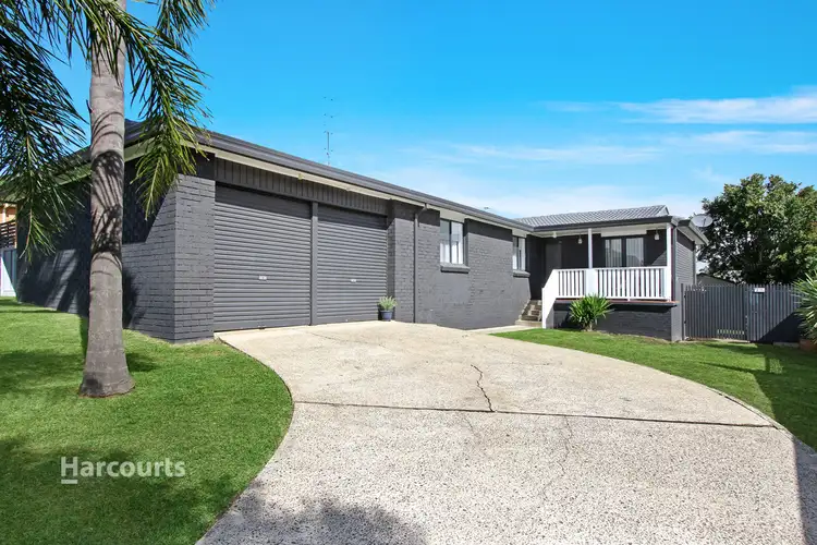 Second view of Homely house listing, 66 Beltana Avenue, Dapto NSW 2530
