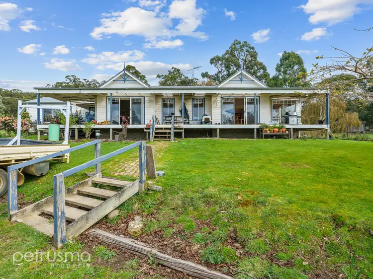 Main view of Homely house listing, 36 Cliff View Drive, Allens Rivulet TAS 7150