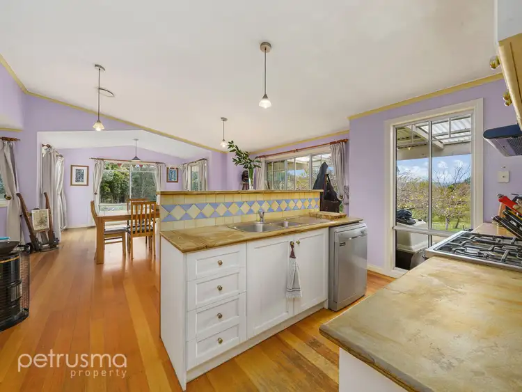 Third view of Homely house listing, 36 Cliff View Drive, Allens Rivulet TAS 7150