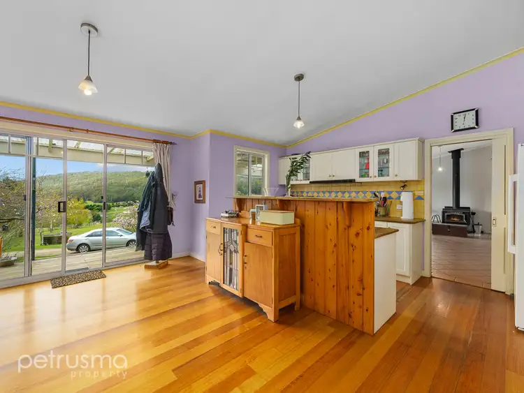 Fifth view of Homely house listing, 36 Cliff View Drive, Allens Rivulet TAS 7150