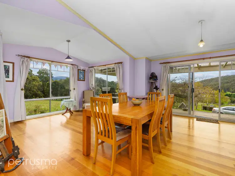 Sixth view of Homely house listing, 36 Cliff View Drive, Allens Rivulet TAS 7150