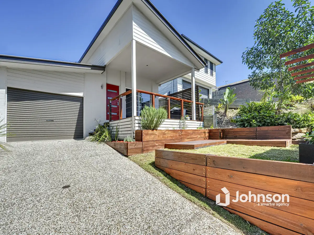 Main view of Homely house listing, 15 Hillsborough Place, Springfield Lakes QLD 4300