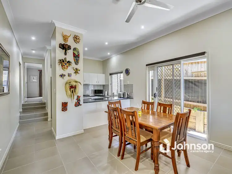 Fourth view of Homely house listing, 15 Hillsborough Place, Springfield Lakes QLD 4300