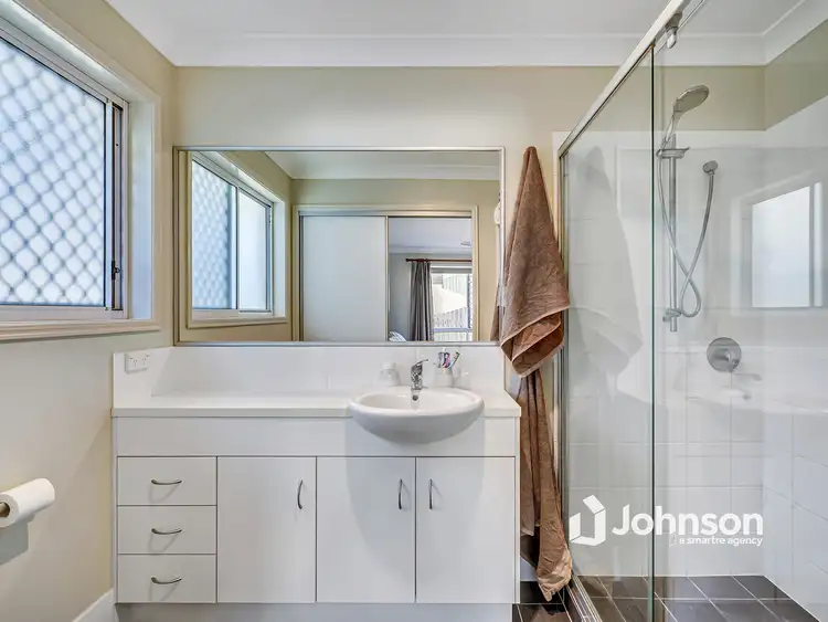 Seventh view of Homely house listing, 15 Hillsborough Place, Springfield Lakes QLD 4300
