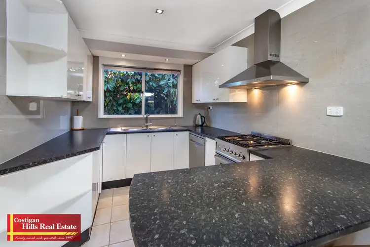 Second view of Homely house listing, 96 Farnham Road, Quakers Hill NSW 2763