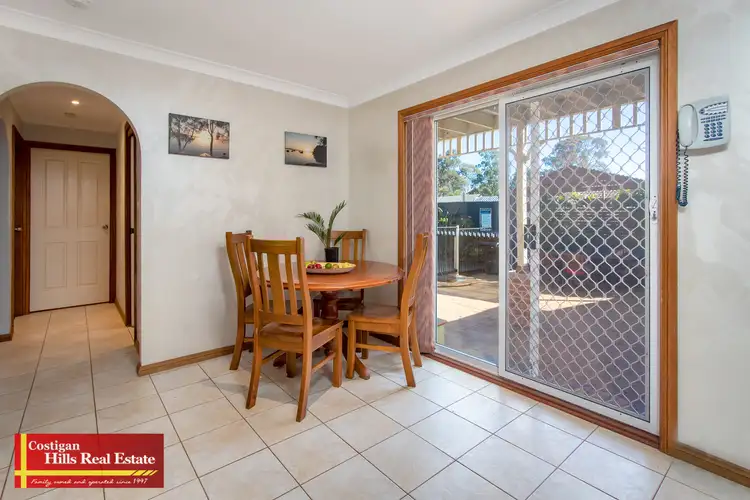 Third view of Homely house listing, 96 Farnham Road, Quakers Hill NSW 2763
