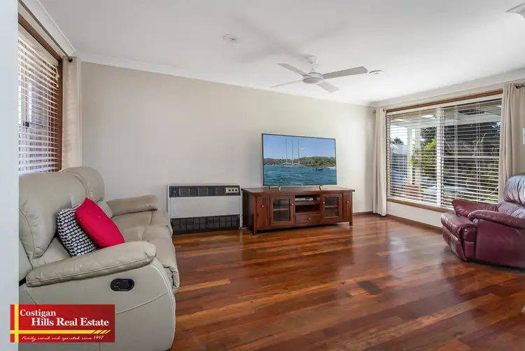 Fourth view of Homely house listing, 96 Farnham Road, Quakers Hill NSW 2763