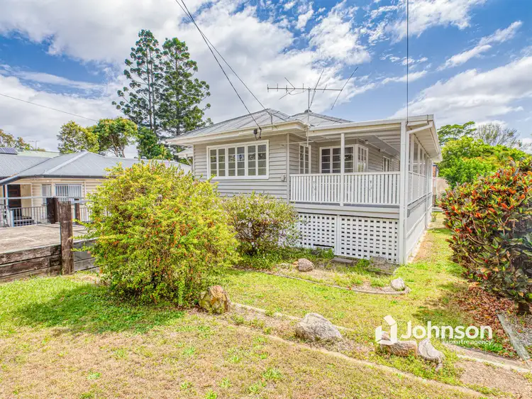 29 Sandy Camp Road, Wynnum QLD 4178