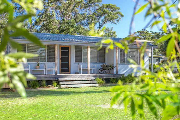 Main view of Homely house listing, 34 Lake Conjola Entrance Road, Lake Conjola NSW 2539